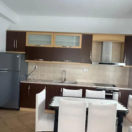 B Vila Villa *